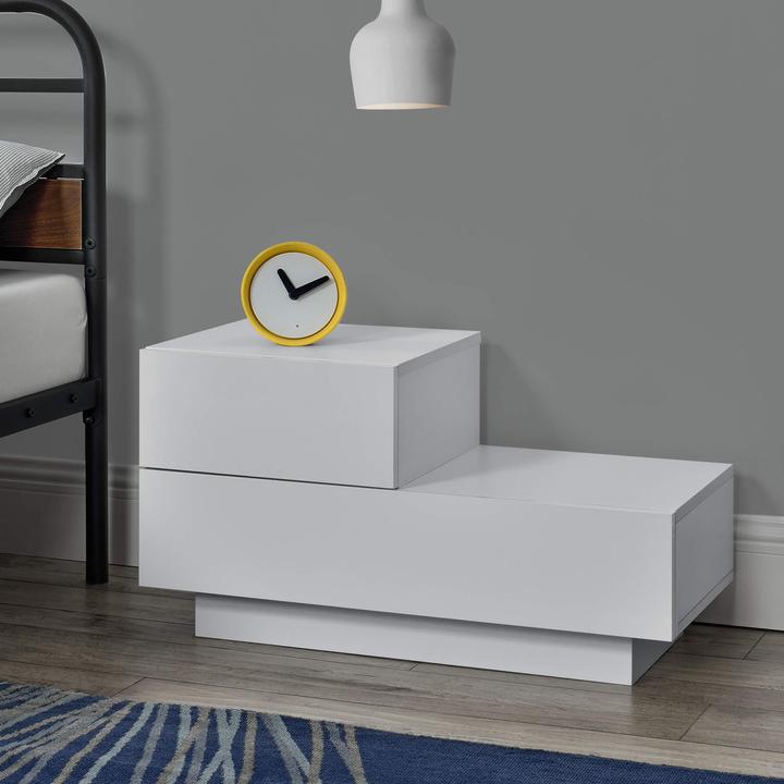 Produktbild En.Casa Sebokeng (70 x 35 x 38 cm)