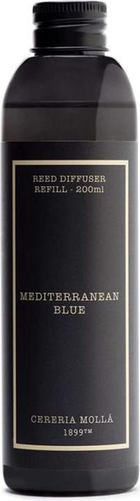 Produktbild Cereria Molla Cereria MollÃ¡ - Replacement refill for Mediterraneanue 200 ml diffuser (200 ml)