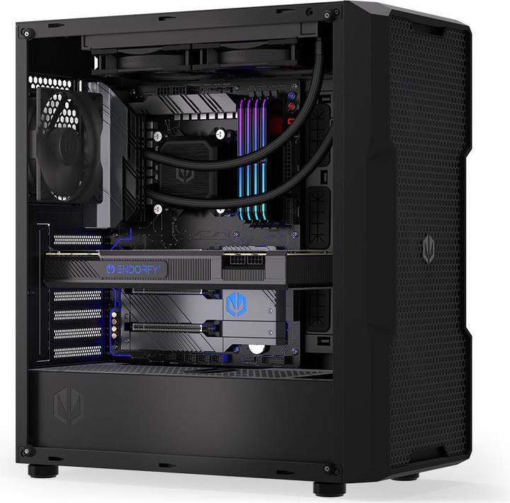 Image du produit Endorfy Chłodzenie wodne Navis F240