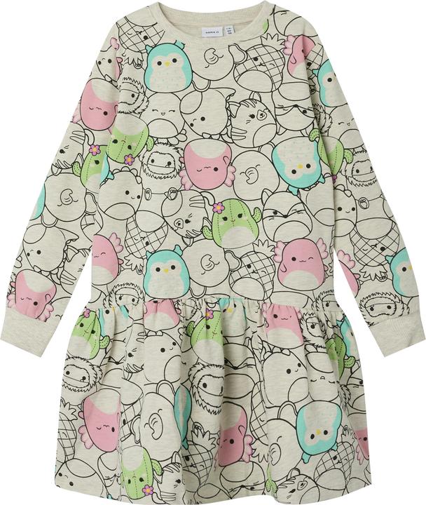 Produktbild Name it Squishmallows Kleid (122)