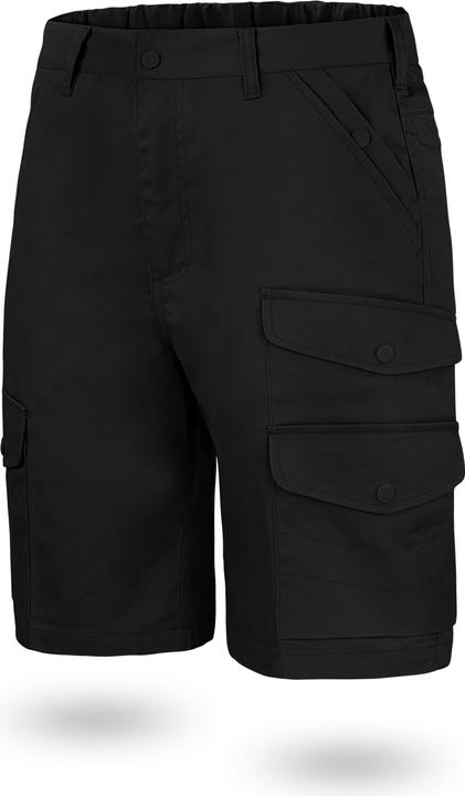 Actual product image Normani Men's BDU Shorts Kebili (M)