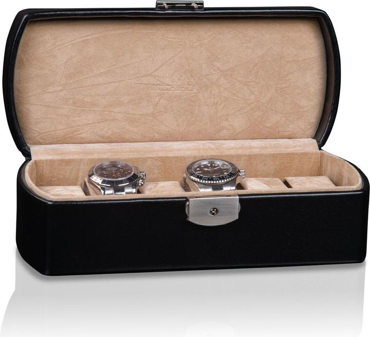 Image du produit Windrose Coffret à bijoux Merino 26,5 cm