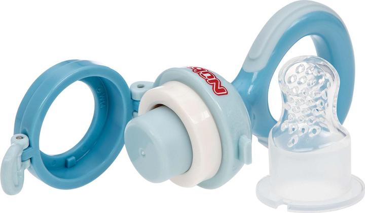 Image du produit Nuby Tétine à fruits en silicone