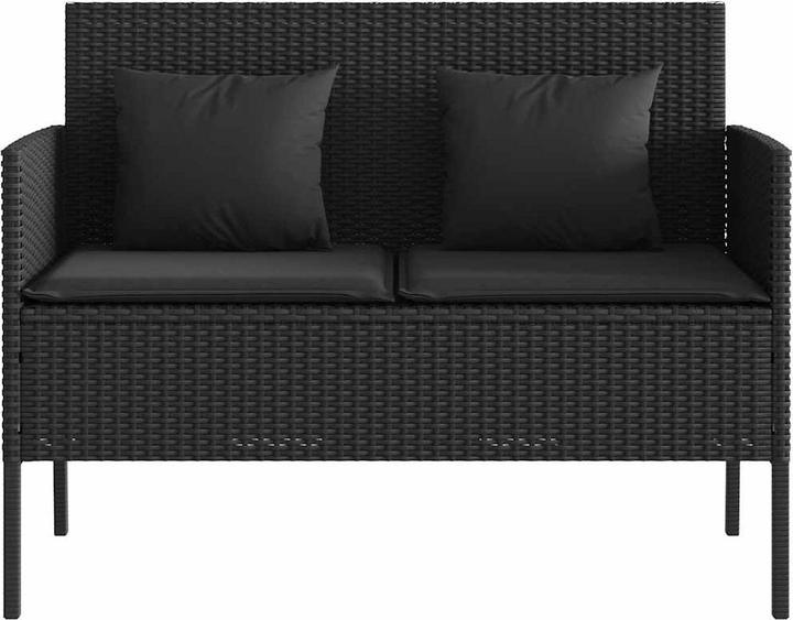 Actual product image vidaXL Gartenbank