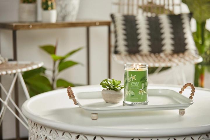 Produktbild Yankee Candle Signature (567 g)