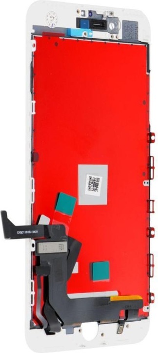 Immagine prodotto Partner Telecom LCD display! OEM LCD Display iPhone 7 Plus + Touch Screen white (JK) (Display)