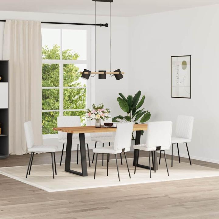 Produktbild vidaXL Esszimmerstuhl