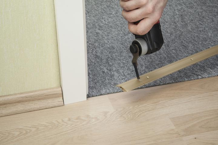 Produktbild wolfcraft 1 Tauchsägeblatt PRO BiM, 10mm