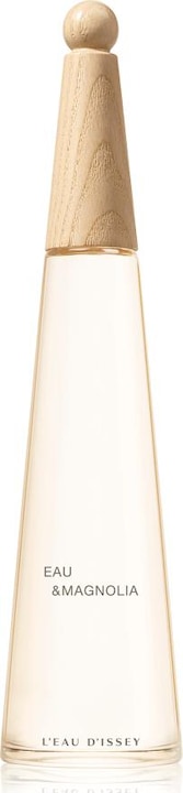 Actual product image Issey Miyake L ÌEau d ÌIssey Eau & Magnolia Eau de Toilette - 100ml (Eau de toilette, 100 ml)