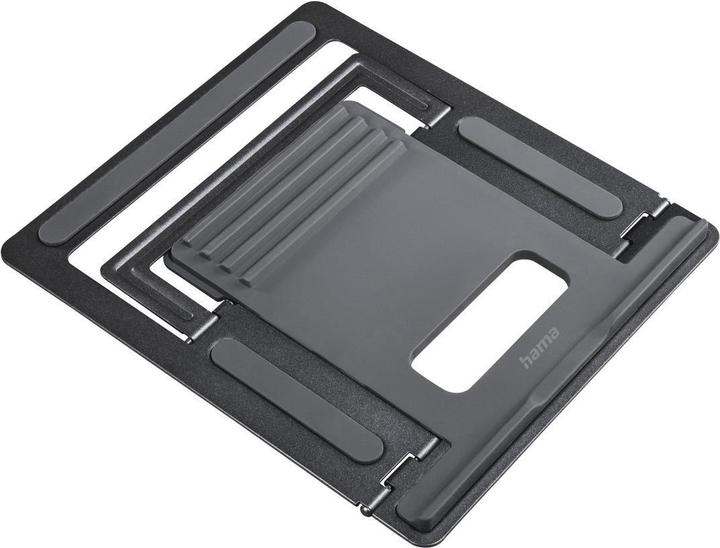Produktbild Hama Metall", höhenverstellbar, neigbar, bis 39 cm (15,4