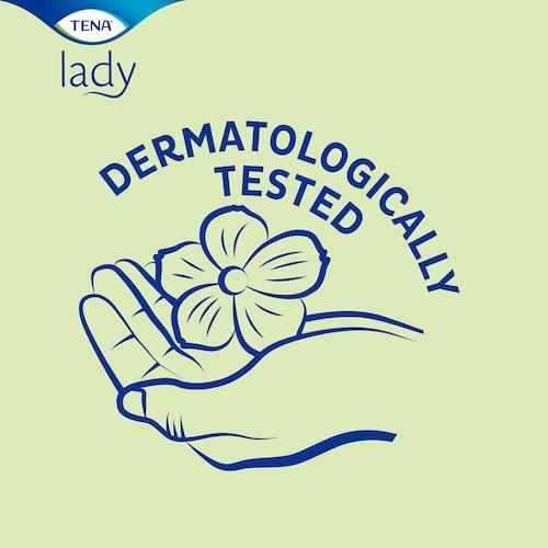 Produktbild Tena Discreet Normal 12 (12 x, Normal)
