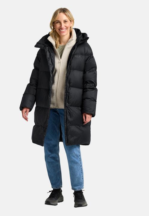 Produktbild Jack Wolfskin Icy Hill Coat W Rds (S)