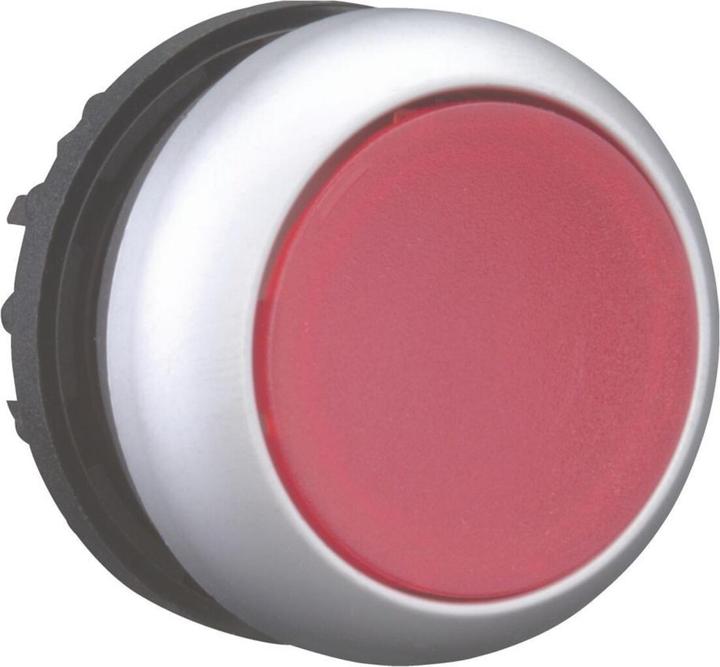 Produktbild Eaton Pushbutton Illuminated Flush Red Button