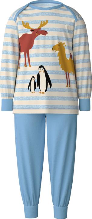 Produktbild Calida Kinder Bündchen-Pyjama (80, 86)