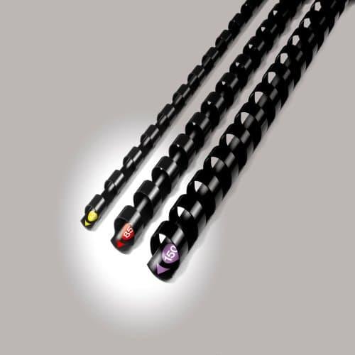 Produktbild GBC Plastikbinderücken ProComb