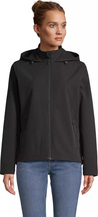 Actual product image Sol's Race (M)