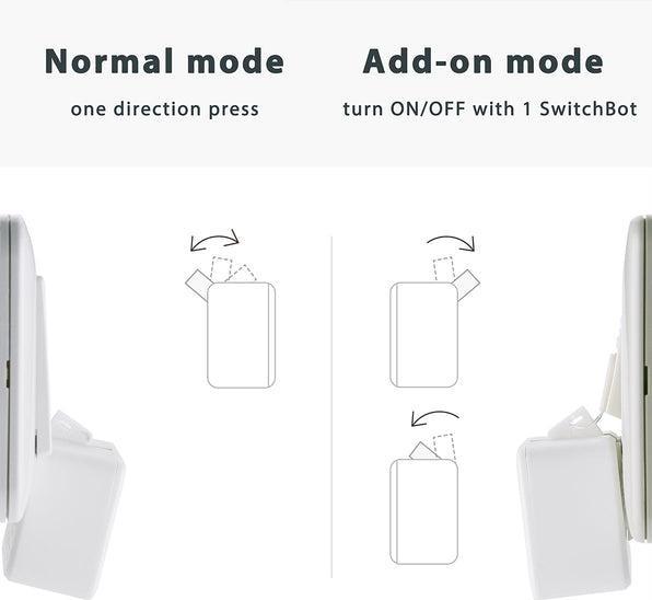 Produktbild SwitchBot Bot