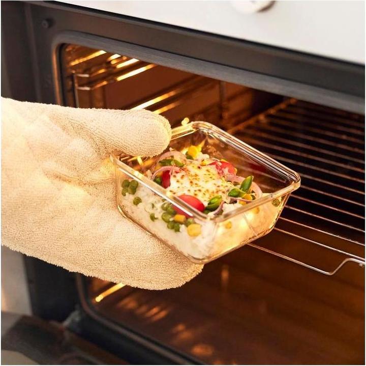 Actual product image Rotho Clic & Lock (0.75 l)