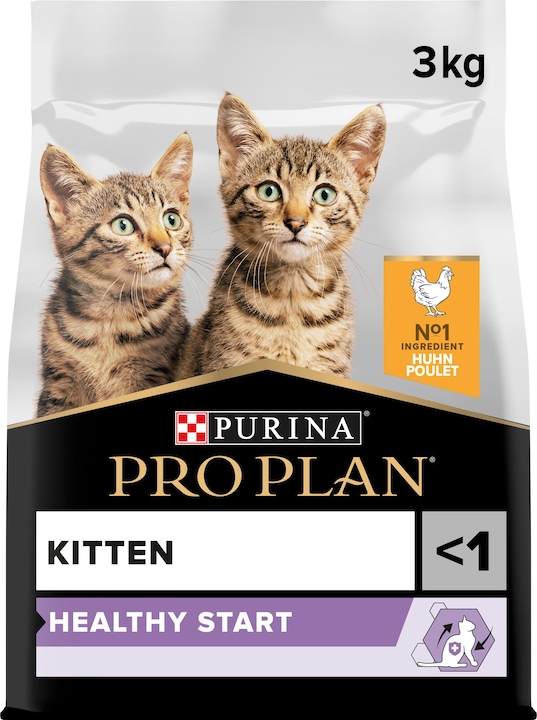 Pro Plan Cat (Junior, 1 Stk., 3000 g)