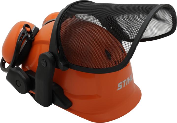 Produktbild Stihl Dynamic Ergo (One Size)