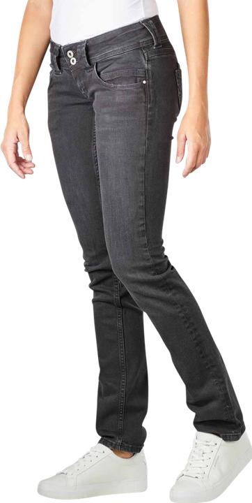 Actual product image Pepe Jeans Venus Straight Fit Anthracite (W31/L30)