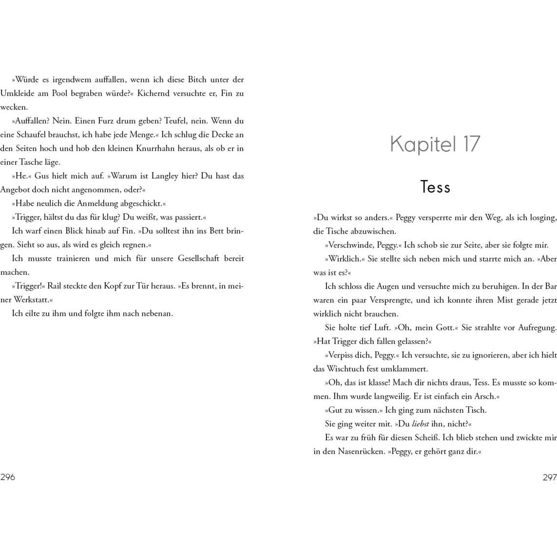 Thumbnail - Fight the Demons, Belletristik von J. L. Drake