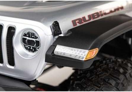 Image du produit Axial SCX6 Jeep Wrangler Rubicon JLU (RTR Prêt à fonctionner)