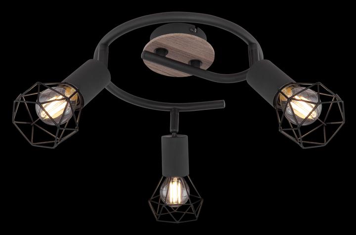 Actual product image Globo Xara I (E14)