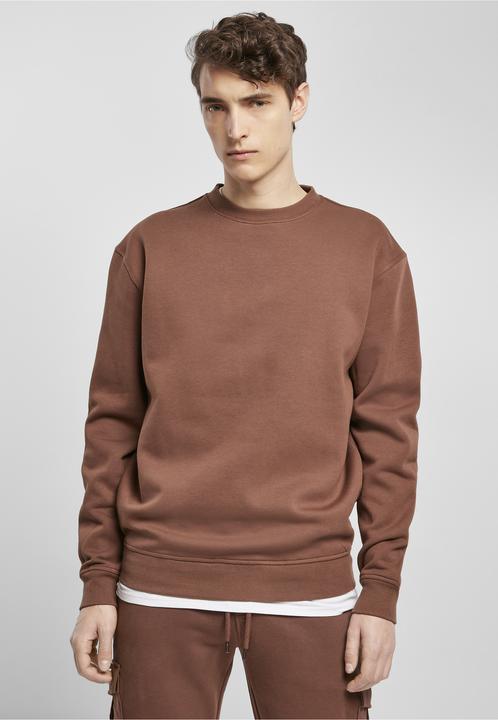 Produktbild Urban Classics Sweater Crewneck (L)