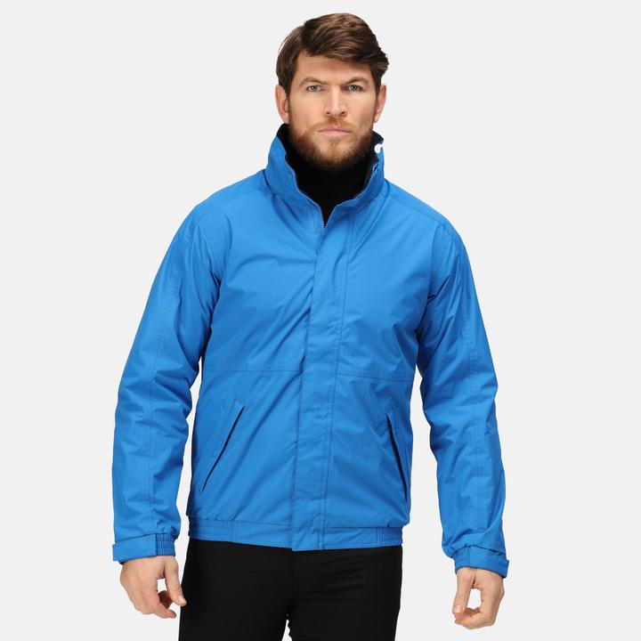 Produktbild Regatta Dover Jacke winddicht wasserfest (XXL)