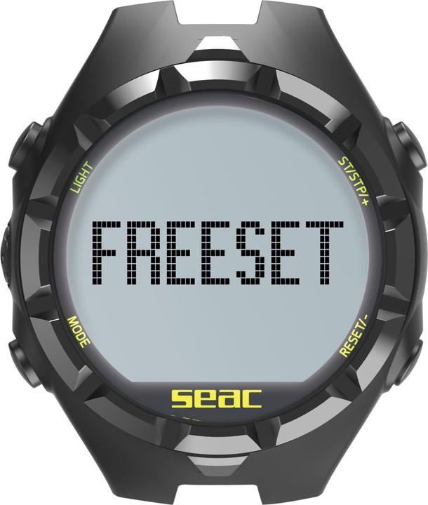 Actual product image Seac Computer Apnea Hr