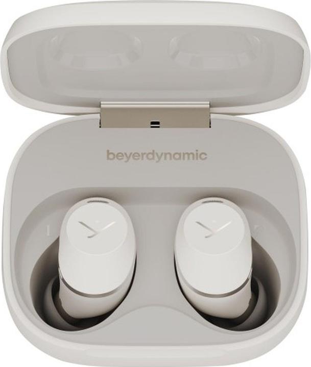 Image du produit Beyerdynamic Amiron 300 (ANC, 7 h, Sans fil)