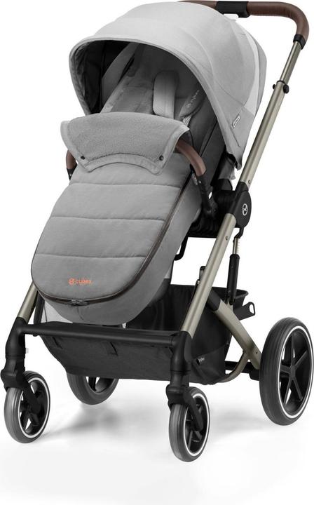 Immagine prodotto Cybex Borsa per piedi in oro