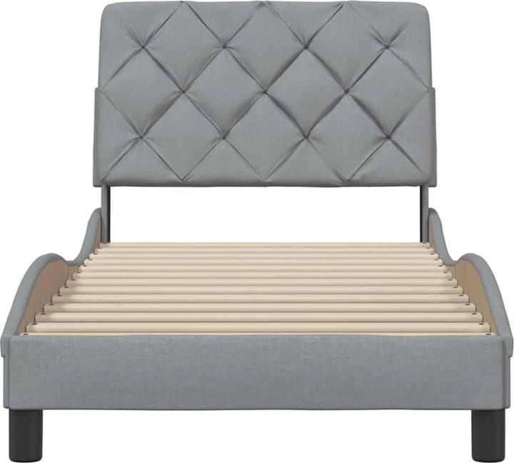 Actual product image VidaXL Gondwanatitan (180 x 200 cm)