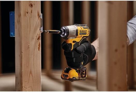 Produktbild DeWalt Schraubendreher (Akkubetrieb)