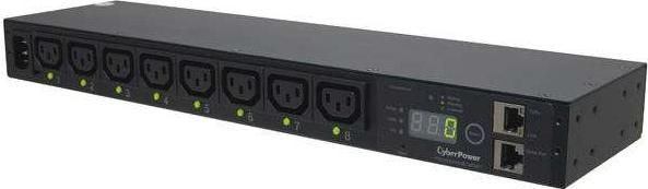 Actual product image Cyberpower Switched Series PDU41004