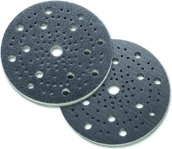 Actual product image SIA Foam washer