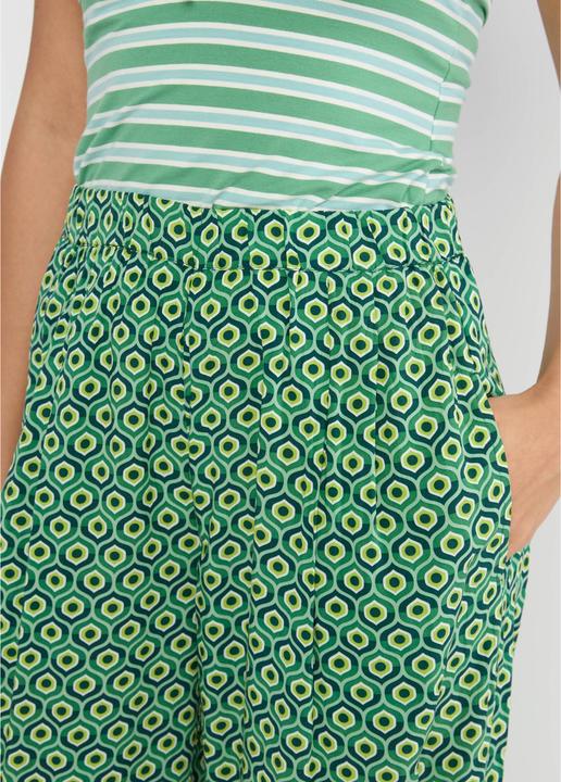 Actual product image Blutsgeschwister Breezy Palazzo (S)