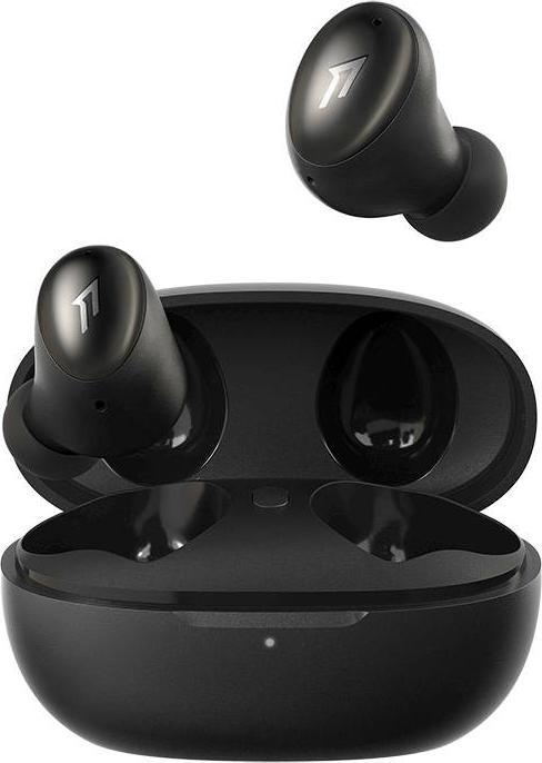 Produktbild 1More ES602 ColorBuds2 True Wireless IE Headphones midnight black (Kabellos)
