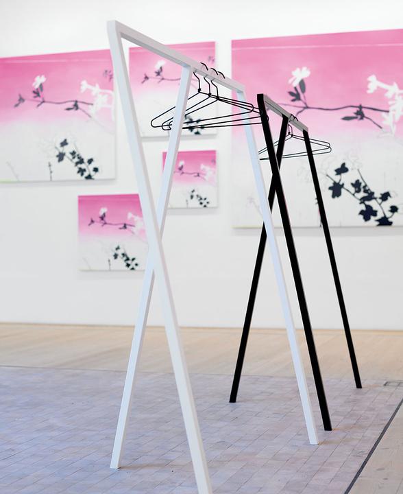 Produktbild HAY Loop Stand Wardrobe (gross)