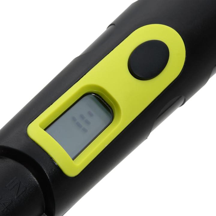 Produktbild vidaXL Detektor-Pinpointer mit LCD-Display