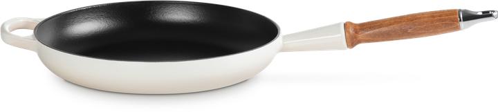 Immagine prodotto Le Creuset Padella SIGNATURE (26 cm, Padella per friggere, Ghisa)