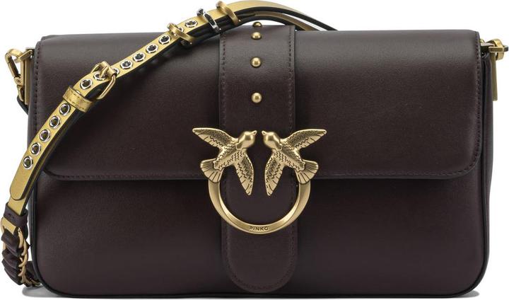 Immagine prodotto Pinko Borse... Rosso E Oro