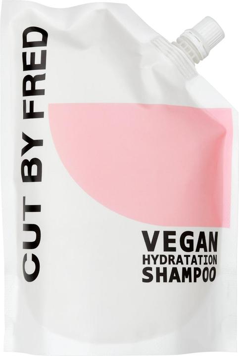 Produktbild Cut By Fred Recharge – Vegan Hydration Shampoo (520 ml)