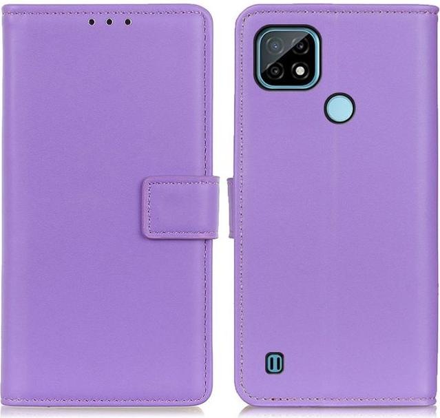 Produktbild MU Classic Classic II Leder Bookcover Series (Nokia C21)