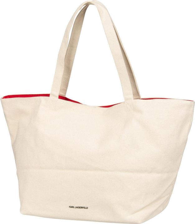 Produktbild Karl Lagerfeld Shopper K/RSG Canvas (50.20 l)