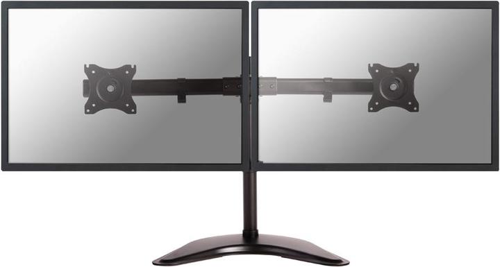 Productafbeelding Neomounts Nm-D335dblack (Tabel, 27")