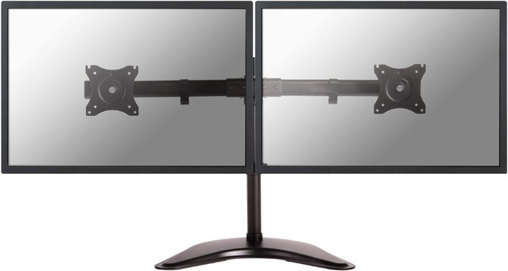 Actual product image Neomounts Nm-D335dblack (Table, 27")