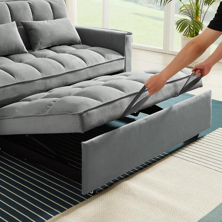 Produktbild HTI-Living Schlafsofa Mirko (2-Sitzer)