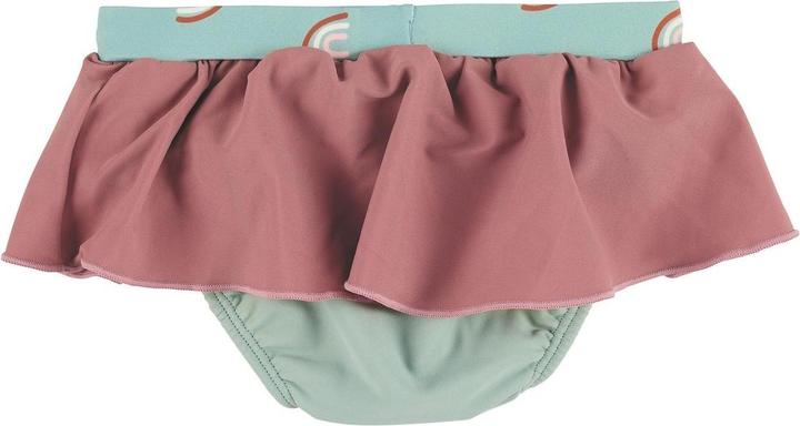 Image du produit Sterntaler Caleçon de bain Arc-en-ciel Vert Gr. 98/104 (98, 104)